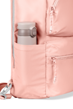 Switch 2-in-1 - ранец, Sanddust/Pink - Image 7