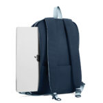 Switch 2-in-1 - ранец, Navy/Blue - Image 5
