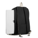 Switch 2-in-1 - ранец, Black/Oak - Image 5