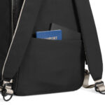 Switch 2-in-1 - ранец, Black/Oak - Image 8