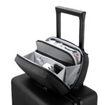 First Class All-in-One - несесер, Black - Image 5