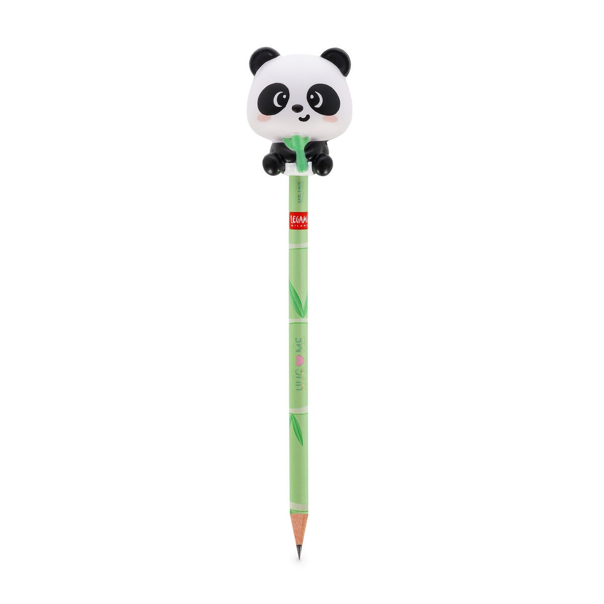 PSQ0001_1 Squeezies - молив, Panda - Image 1