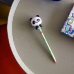 Squeezies - молив, Panda - Image 4
