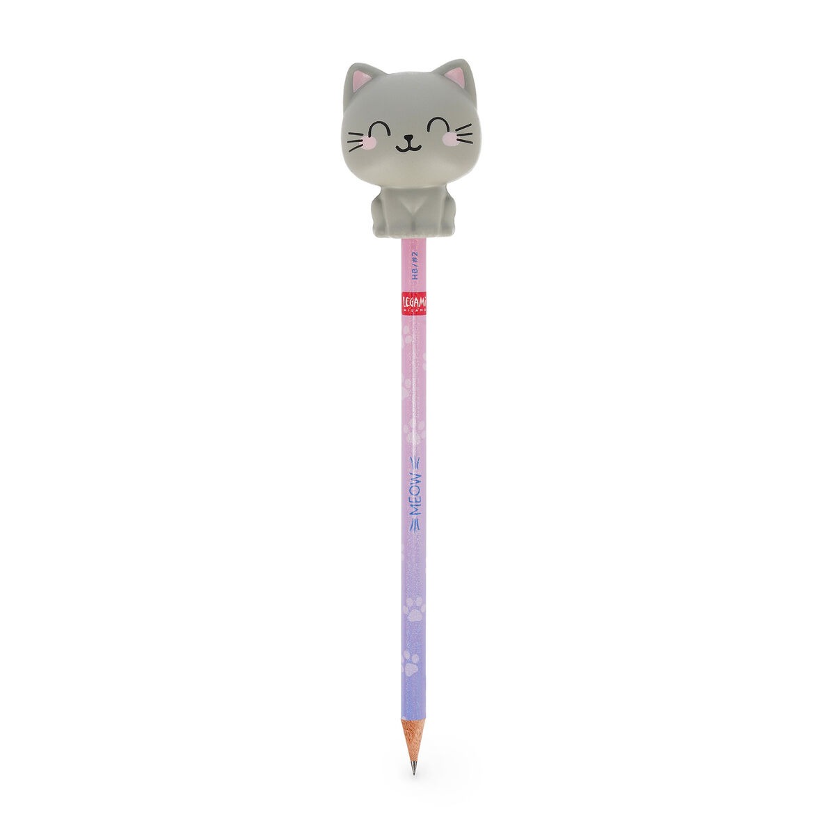 PSQ0002_1 Squeezies - молив, Kitty - Image 1