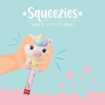 Squeezies - молив, Unicorn - Image 4