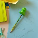 Squeezies - молив, Dino - Image 3