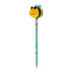 Squeezies - молив, Bee