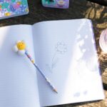Squeezies - молив, Daisy - Image 4