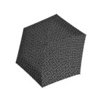 Umbrella Pocket Mini - чадор, Black