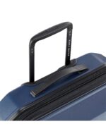 Anvers Nest 803 810 821 - сет од 3 куфери, Navy – слика 3