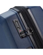 Anvers Nest 803 810 821 - сет од 3 куфери, Navy – слика 2