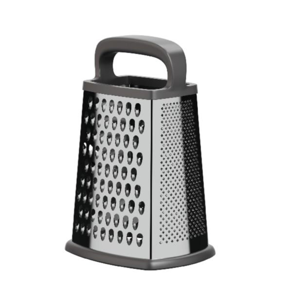 4-side grater Moonmist - ренде 23cm