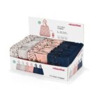 Mini Maxi Shopper Micro Leo - торба за пазарење