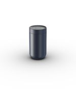 Snackable Food Jar 0,75L Nommie - Сад за складирање, Navy - слика 2