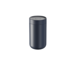 Snackable Food Jar 0,75L Nommie - Сад за складирање, Navy