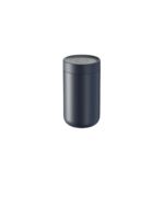 Snackable Food Jar 0,75L Nommie - Сад за складирање, Navy