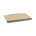 Cutting board with tablet stand - Даска за сечење со вграден држач за таблет