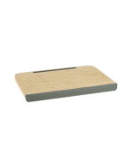 Cutting board with tablet stand - Даска за сечење со вграден држач за таблет