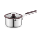 Covered saucepan Peppercorn - тенџере 16cm