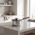 Covered saucepan Peppercorn - тенџере 16cm - слика 3