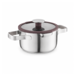 Covered casserole Peppercorn - тенџере 20cm