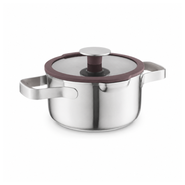 Covered casserole Peppercorn - тенџере 20cm