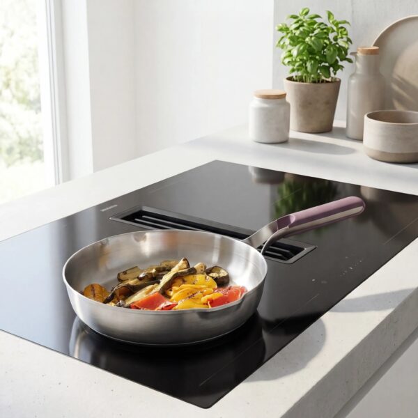 Frying pan Peppercorn - тава 24cm - слика 2