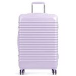 Bastille 2.0 Suitcase L 76cm 4 wheels - куфер, Lavander
