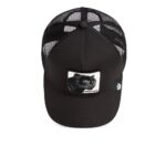 Baseball Cap Panther Trucker, Black - капа - Image 4