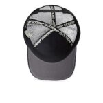 Baseball Cap Panther Trucker, Black - капа - Image 5
