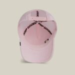 Baseball Cap Terry Cloth Koala, Dusty Pink - капа - Image 4