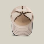 Baseball Cap Denim Guard Dog, Denim - капа - Image 4