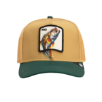Baseball Cap Migration - Pro Fish, Ochre - капа