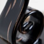 CASOLARE object 40 cm black - украс - Image 4