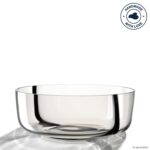 ALVEO bowl 26 cm taupe - сад