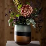 Vase CORSO SABBIA - вазна 25 cm - Image 6