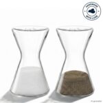 Salt & Pepper Shakers - сет за сол и бибер