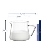 GIORNO 0.25 L pitcher - бокал - Image 3