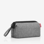 Travelcosmetic - несесер, twist silver - Image 4