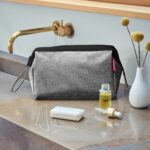 Travelcosmetic - несесер, twist silver - Image 3