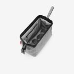 Travelcosmetic - несесер, twist silver - Image 2