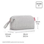 Travelcosmetic - несесер, dots - Image 3