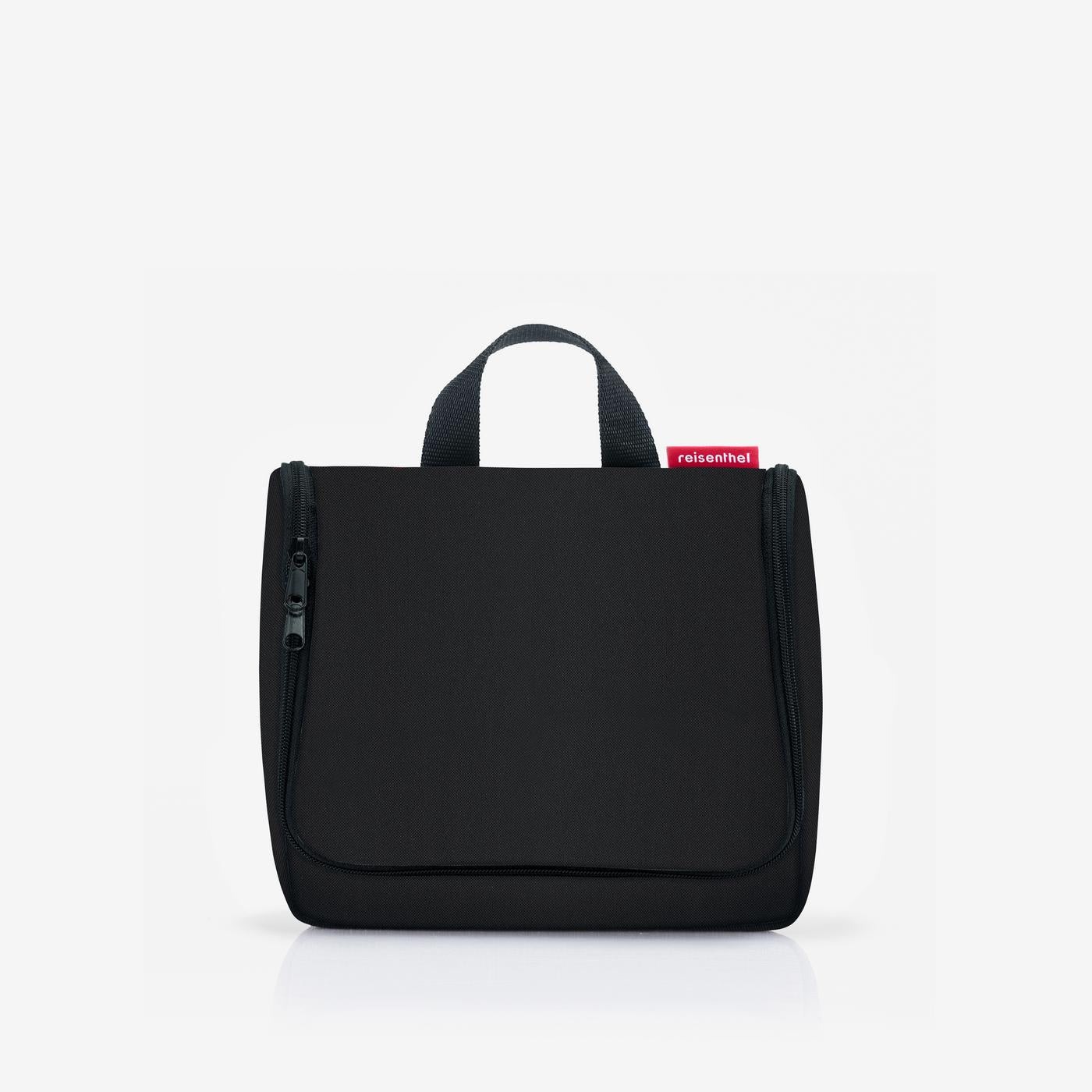 WH7003_jj28fb4l8t7hd6n6d9jk59467d_1400 Toiletbag - несесер, црна - Image 1
