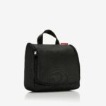 Toiletbag - несесер, црна - Image 5