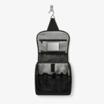 Toiletbag - несесер, црна - Image 2