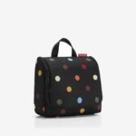 Toiletbag - несесер, dots - Image 4