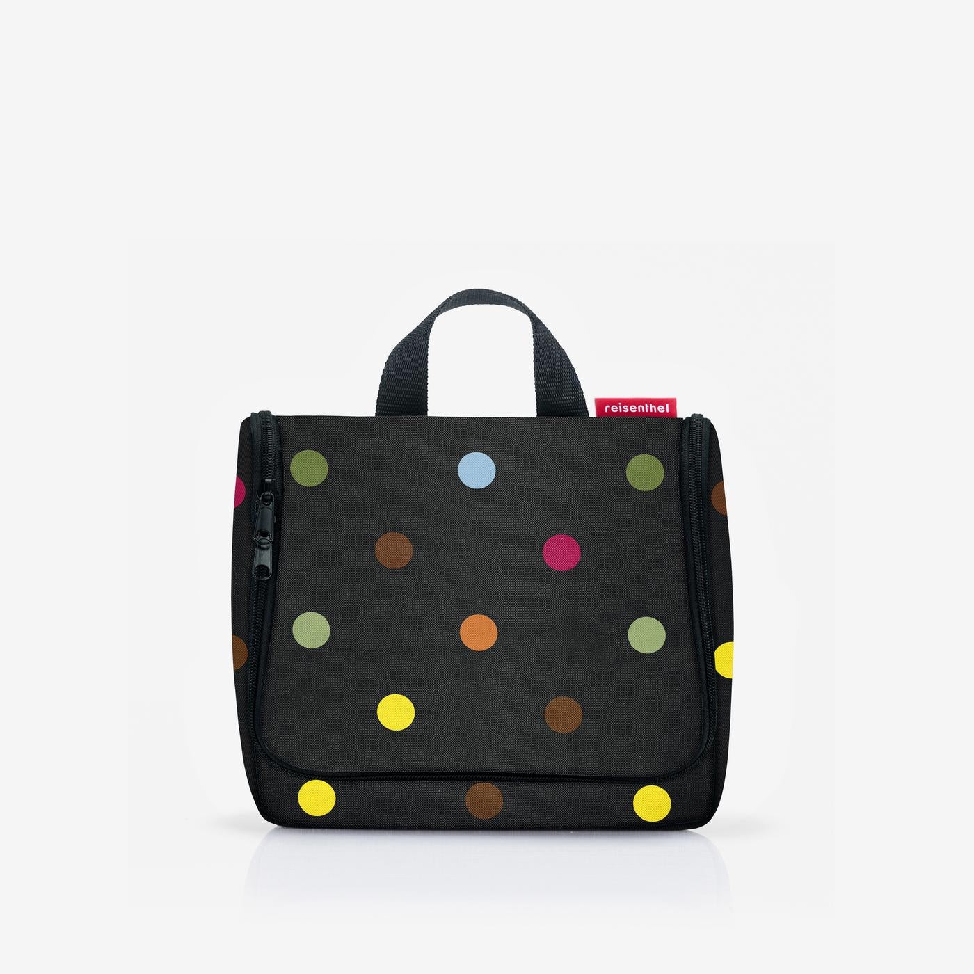 WH7009_lik8i53g4l4795tu23ofgipr5q_1400 Toiletbag - несесер, dots - Image 1