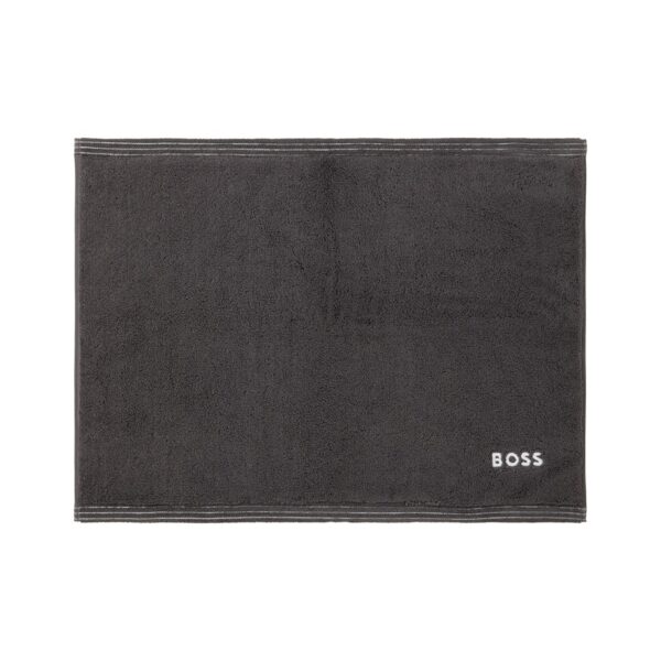 BOSS EDGE Graphit - машка бањарка – слика 2