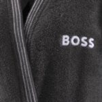 BOSS EDGE Graphit - машка бањарка - Image 4