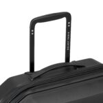 Anvers Nest 803 810 821 - сет од 3 куфери, Black – слика 3